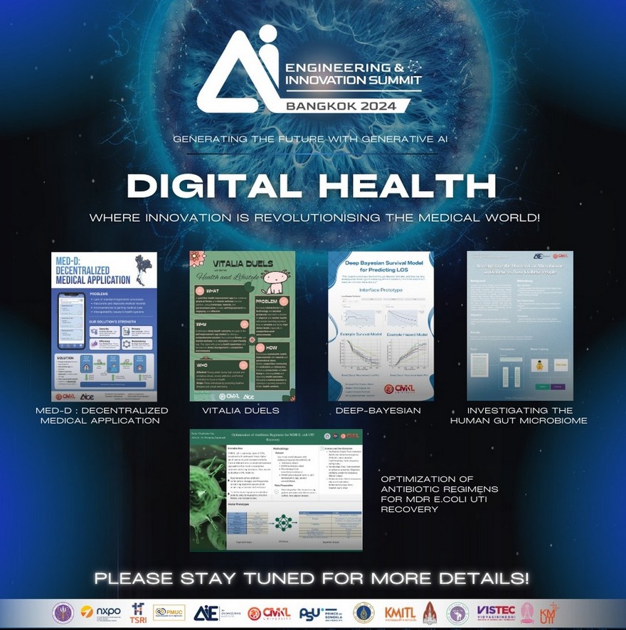 A.I. submit poster