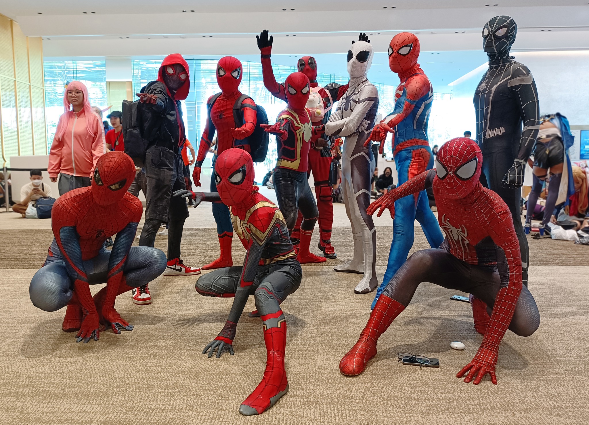 Spider-Verse